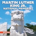 Cover: Martin Luther King Jr. National Memorial - Enslow Publishing
