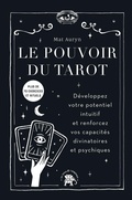 Cover: Le pouvoir du tarot - Le lotus et l'&eacute;l&eacute;phant