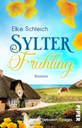 Cover: Sylter Fr&uuml;hling - between pages by Piper