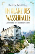 Cover: Im Glanz des Wasserfalls - between pages by Piper