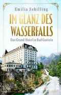 Cover: Im Glanz des Wasserfalls - between pages by Piper