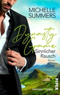 Cover: Dynasty Game - Sinnlicher Rausch - between pages by Piper