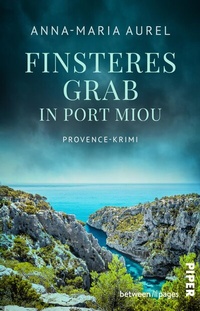 Abbildung von: Finsteres Grab in Port Miou - between pages by Piper