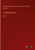 Cover: The Mathematician - Outlook Verlag