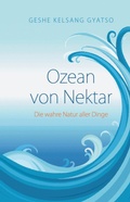 Cover: Ozean von Nektar - epubli