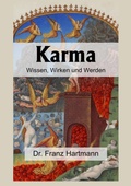 Cover: Karma - Wissen, Wirken und Werden - epubli
