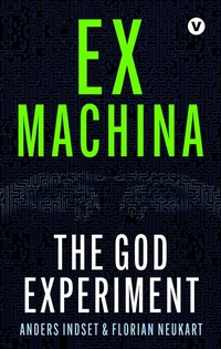 Enlarge image Cover: Ex Machina - Værøy
