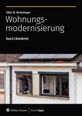 Bild: Wohnungsmodernisierung - Wolters Kluwer Steuertipps GmbH