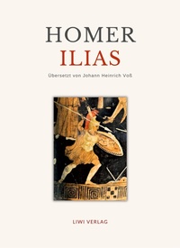 Abbildung von: Homer - Liwi Literatur- Und Wissenschaftsverlag