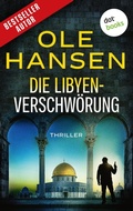 Cover: Die Libyen-Verschw&ouml;rung - dotbooks