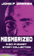 Cover: Mesmerized - Next Chapter