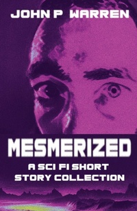 Enlarge image Cover: Mesmerized - Next Chapter