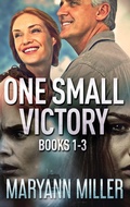 Cover: One Small Victory - Books 1-3 - Next Chapter