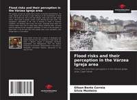 Abbildung von: Flood risks and their perception in the Varzea Igreja area - Our Knowledge Publishing