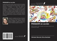 Abbildung von: PROQUIM en acción - Ediciones Nuestro Conocimiento