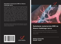 Abbildung von: Symulacja numeryczna EMR na tkance ludzkiego serca - Wydawnictwo Nasza Wiedza