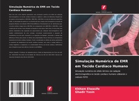 Abbildung von: Simulacao Numerica de EMR em Tecido Cardiaco Humano - Edicoes Nosso Conhecimento
