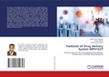 Cover: Textbook of Drug Delivery System MPH102T - International Book Market Service Ltd