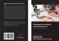Cover: Pedagogika do edukacji cybernetycznej 5.0 - International Book Market Service Ltd