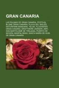 Abbildung von: Gran Canaria - Books LLC, Wiki Series