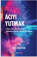 Cover: Aciyi Yutmak - Okuyan Us Yayinlari