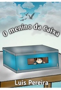 Cover: O Menino Da Caixa - Clube de Autores