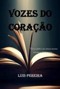 Cover: Vozes Do Cora&ccedil;&atilde;o - Clube de Autores
