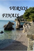 Cover: Versos Finais - Clube de Autores