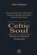 Cover: Celtic Soul - IMPRINT