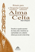 Cover: Alma Celta - Clube de Autores
