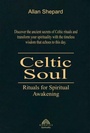 Cover: Celtic Soul - Clube de Autores