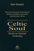 Cover: Celtic Soul - Clube de Autores