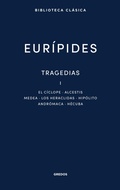 Cover: Tragedias I - Gredos