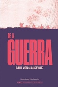 Cover: de la Guerra / On War - Editorial Alma