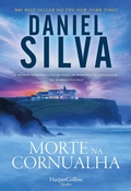 Cover: Morte na Cornualha - HarperCollins Ib&eacute;rica S.A.