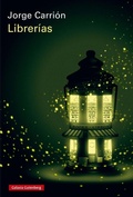 Cover: Librerias - GALAXIA