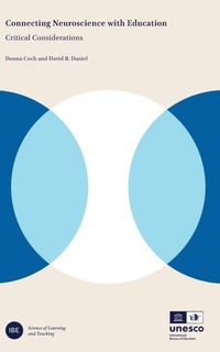 Bild: Connecting Neuroscience with Education - Brill