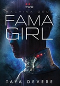 Cover: Fama Girl - DVM Press