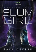 Cover: Slum Girl - DVM Press