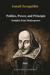 Enlarge image Cover: Politics, Power and Principle - Aldar Almasriah Allubnaniah