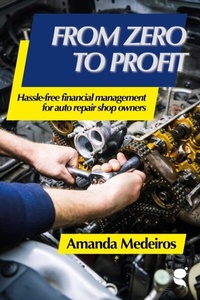 Abbildung von: From Zero to Profit - Editora Gato-Bravo