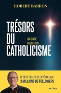 Cover: Tr&eacute;sors du catholicisme - Art&egrave;ge Editions