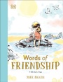 Cover: Words of Friendship - DK Children