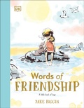 Cover: Words of Friendship - DK Children