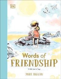 Enlarge image Cover: Words of Friendship - DK Children