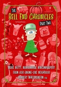 Cover: The Bell End Chronicles Part Two - Russell Jones