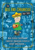 Cover: The Bell End Chronicles Part Three - Russell Jones