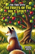 Cover: The Tree With the Fruits of the Holy Spirit - Bright Minds Books