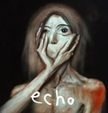 Cover: Echo - Mona