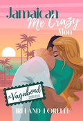 Cover: Jamaican Me Crazy Mon - Phoenix Voices Publishing